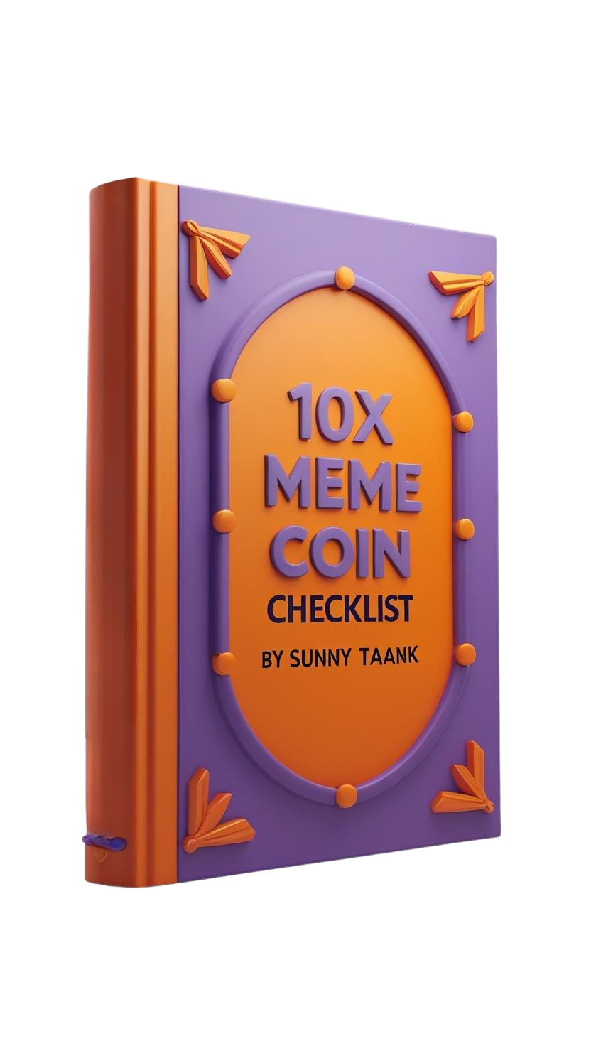 10X Meme Coin Checklist