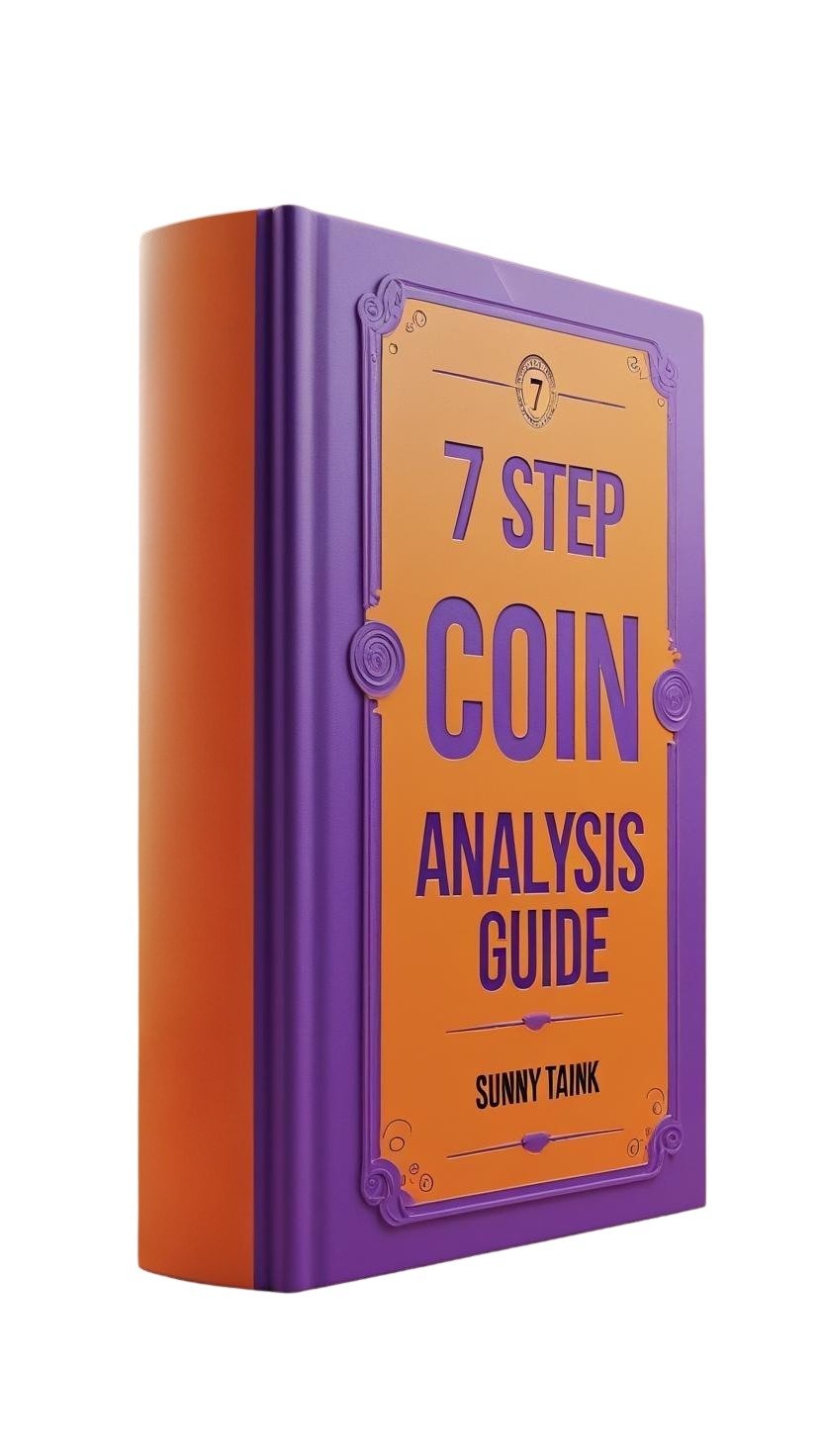 7-Step Coin Analysis Guide